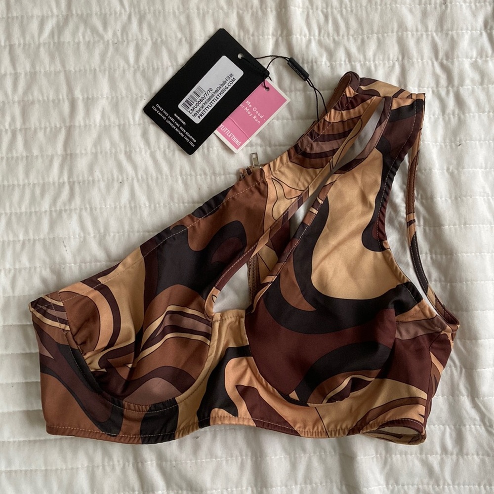PLT crop top